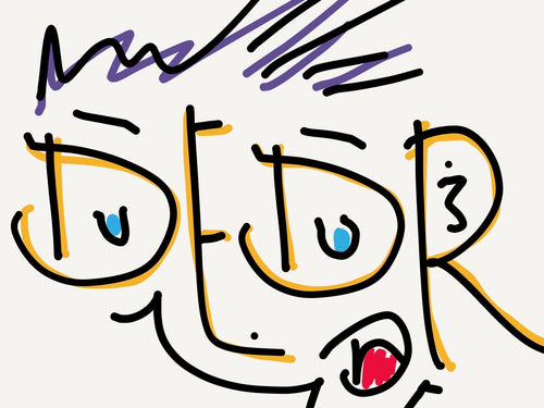 DEDR “THE HUB”